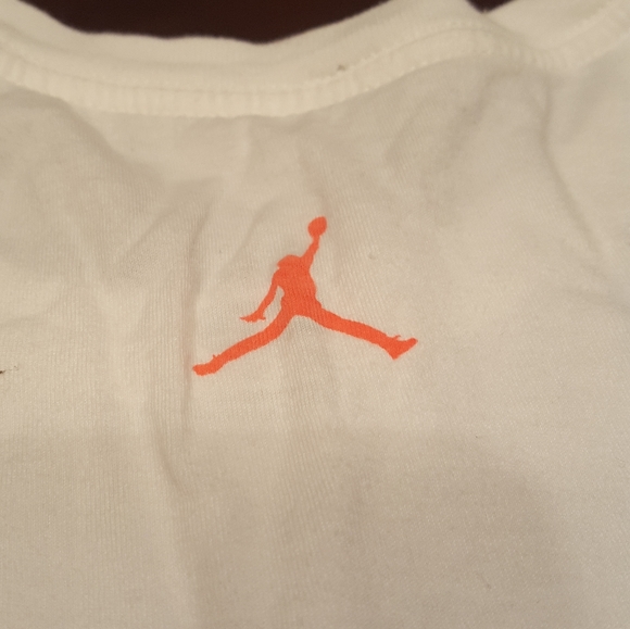 Jordan Brand Air Flight T Shirt. - Picture 5 of 6
